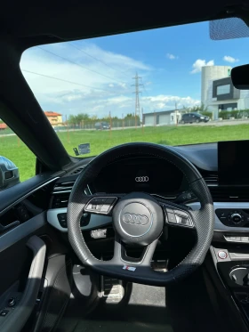 Audi S5, снимка 12