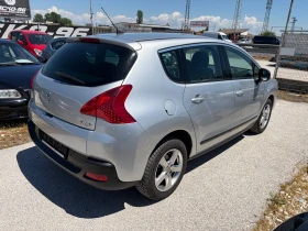 Peugeot 3008 1.6 HDi Perfect, снимка 4