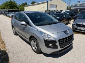 Peugeot 3008 1.6 HDi Perfect, снимка 3