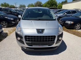 Peugeot 3008 1.6 HDi Perfect, снимка 2