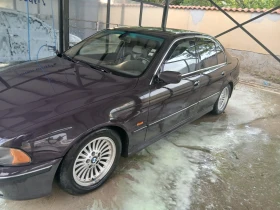 BMW 523, снимка 2