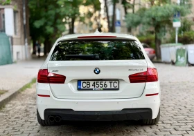 BMW 520 * Xdrive* Mpack* CarPlay* Digital* LED* Pano, снимка 5
