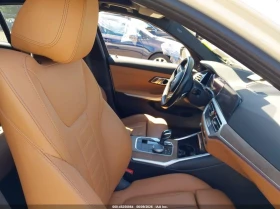 BMW 340 * M PACK* 360* Ambient Light* Head-up* , снимка 7