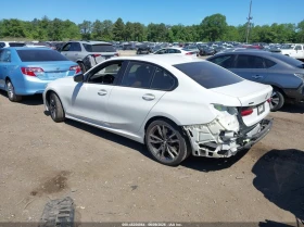 BMW 340 * M PACK* 360* Ambient Light* Head-up* , снимка 4