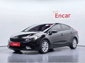Kia K3 Trendy Style, снимка 1