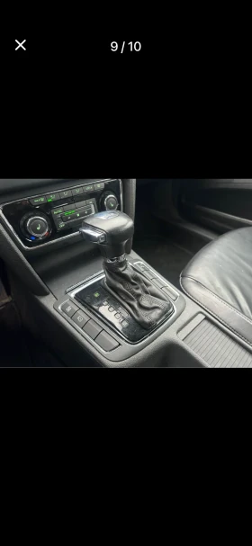 Skoda Superb 2.0 tdi 170 кс, снимка 8
