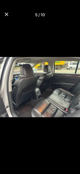 Skoda Superb 2.0 tdi 170 кс, снимка 6