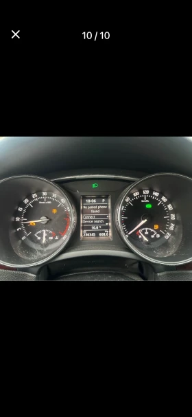 Skoda Superb 2.0 tdi 170 кс, снимка 10