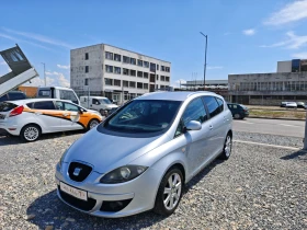 Seat Altea Seat Altea XL, 1.9TDI 131, снимка 1