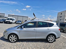 Seat Altea Seat Altea XL, 1.9TDI 131, снимка 8