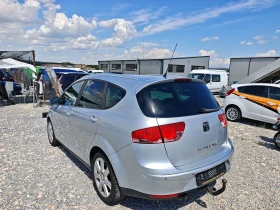 Seat Altea Seat Altea XL, 1.9TDI 131, снимка 7