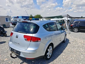 Seat Altea Seat Altea XL, 1.9TDI 131, снимка 5