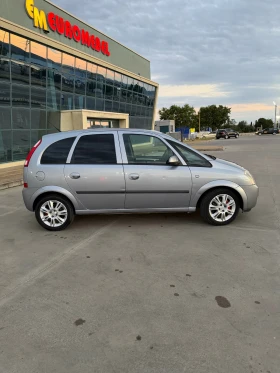 Opel Meriva 1.6 газ бензин , снимка 3