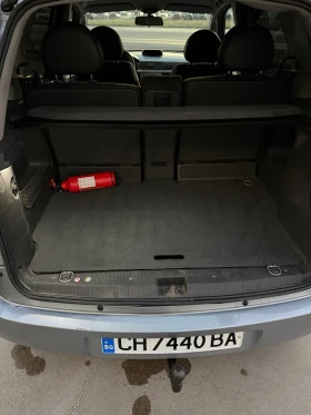 Opel Meriva 1.6 газ бензин , снимка 7
