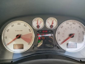 Peugeot 307 CC, снимка 16
