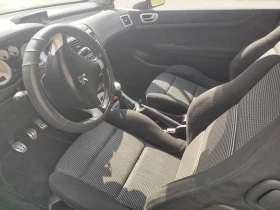 Peugeot 307 CC, снимка 13