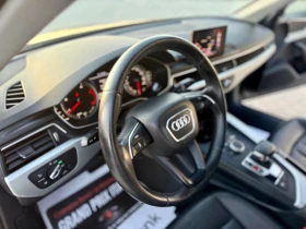Audi A4 2.0TDI RS4 optic Собствен лизинг !!!, снимка 17