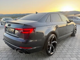 Audi A4 2.0TDI RS4 optic Собствен лизинг !!!, снимка 5