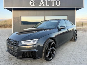 Audi A4 2.0TDI RS4 optic Собствен лизинг !!!, снимка 1
