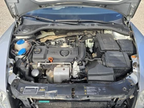 Skoda Octavia 1.4 TSI DSG, снимка 13