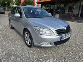 Skoda Octavia 1.4 TSI DSG, снимка 3