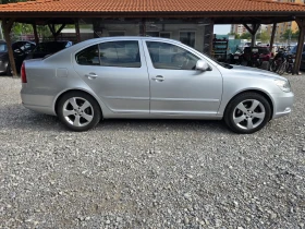 Skoda Octavia 1.4 TSI DSG, снимка 4