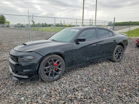 Dodge Charger 3.6l Sxt, снимка 1