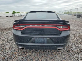Dodge Charger 3.6l Sxt, снимка 6