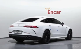 Mercedes-Benz AMG GT, снимка 2