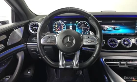 Mercedes-Benz AMG GT, снимка 13