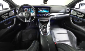 Mercedes-Benz AMG GT, снимка 7