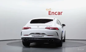 Mercedes-Benz AMG GT, снимка 4