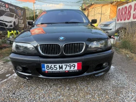 BMW 330 330d - M Packet - 204к.с - Xenon - 6 скорости, снимка 7