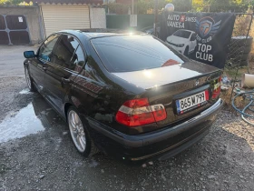 BMW 330 330d - M Packet - 204к.с - Xenon - 6 скорости, снимка 3