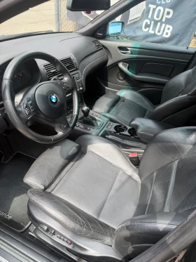 BMW 330 330d - M Packet - 204к.с - Xenon - 6 скорости, снимка 9