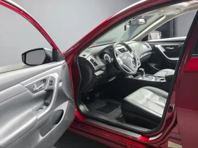 Nissan Altima 2.5 L33, снимка 10