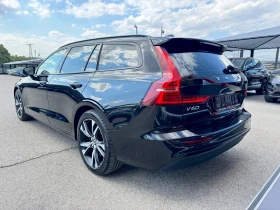 Volvo V60 D3* LED* CAMERA* DISTRONIC* TOP, снимка 5