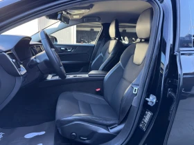 Volvo V60 D3* LED* CAMERA* DISTRONIC* TOP, снимка 9