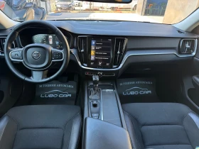 Volvo V60 D3* LED* CAMERA* DISTRONIC* TOP, снимка 11