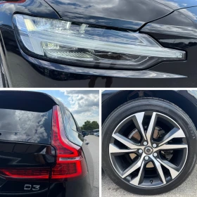Volvo V60 D3* LED* CAMERA* DISTRONIC* TOP, снимка 8