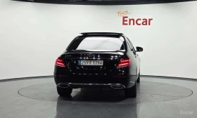 Mercedes-Benz E 450 4MATIC/360/DIS/HUD/BURMESTER/ОБДУХВАНЕ, снимка 4