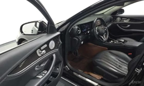 Mercedes-Benz E 450 4MATIC/360/DIS/HUD/BURMESTER/ОБДУХВАНЕ, снимка 12