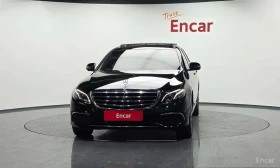 Mercedes-Benz E 450 4MATIC/360/DIS/HUD/BURMESTER/ОБДУХВАНЕ, снимка 3