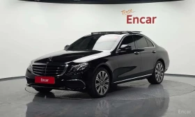 Mercedes-Benz E 450 4MATIC/360/DIS/HUD/BURMESTER/ОБДУХВАНЕ, снимка 1