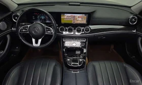 Mercedes-Benz E 450 4MATIC/360/DIS/HUD/BURMESTER/ОБДУХВАНЕ, снимка 7