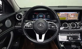 Mercedes-Benz E 450 4MATIC/360/DIS/HUD/BURMESTER/ОБДУХВАНЕ, снимка 13