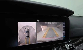 Mercedes-Benz E 450 4MATIC/360/DIS/HUD/BURMESTER/ОБДУХВАНЕ, снимка 16