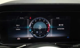 Mercedes-Benz E 450 4MATIC/360/DIS/HUD/BURMESTER/ОБДУХВАНЕ, снимка 8