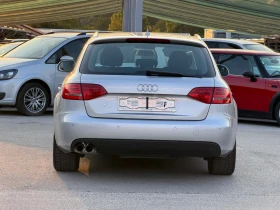 Audi A4 2.0TDI S-Line ИТАЛИЯ АВТОМАТ, снимка 6