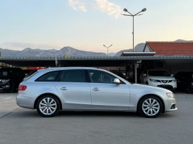 Audi A4 2.0TDI S-Line ИТАЛИЯ АВТОМАТ, снимка 5